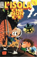 L'Isola che non c'è n.6 con