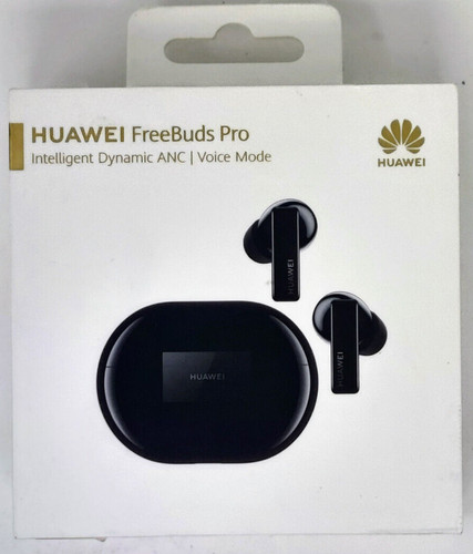 Huawei freebuds pro cuffie - freebuds,