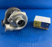 Turbocompressore per trattore