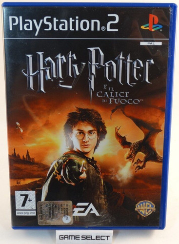Harry potter calice - harry,