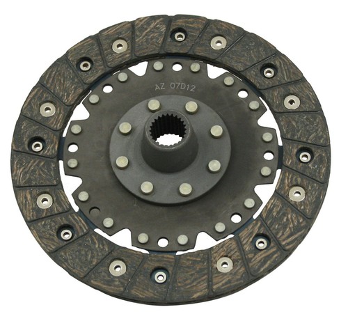 Disco frizione 180mm empi - disco,