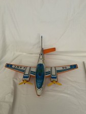 AEREO JOUSTRA-SUPER RALLYE