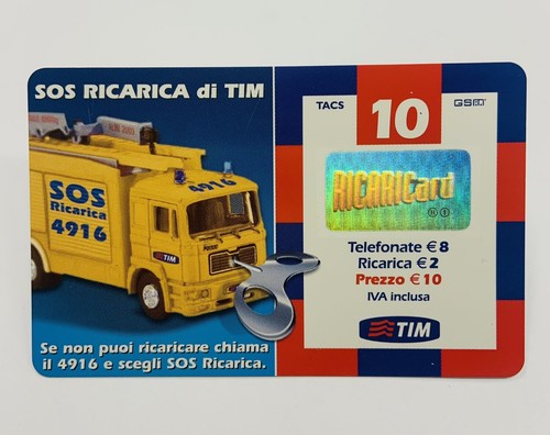 Ricarica telefonica cellulare - ricarica,