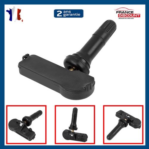 Capteur tpms valve prévu pour - capteur,