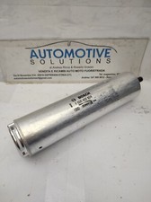 FILTRO GASOLIO BOSCH BMW SERIE