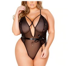 bj - M-5XL SEXY UNDERWEAR