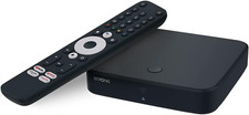 - Streaming Box Android TV +