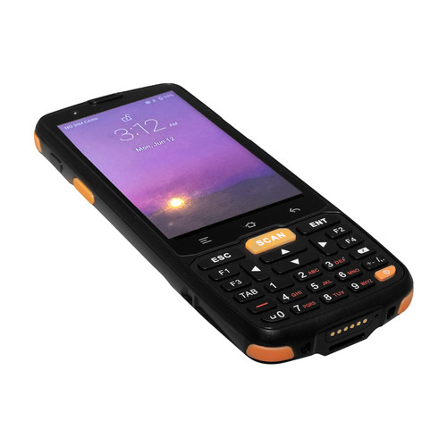Possafe terminale dati - terminale, mobile