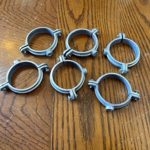 2 1 - 2-1/4", morsetto