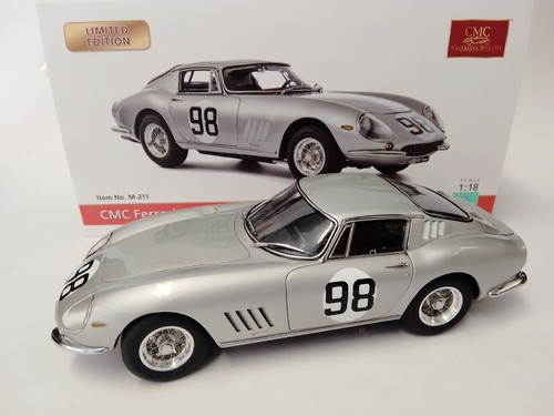 Cmc ferrari 275 - cmc,