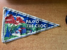 Flag for Vespa/Lambretta