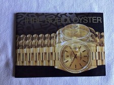 Libretto Booklet Ihre Rolex