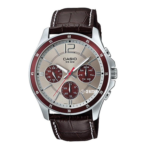 Orologio uomo casio - uomo,