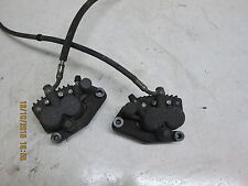 coppia pinze freno anteriori