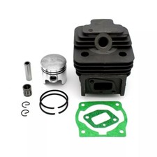 Cilindro E Pistone