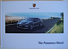 Porsche. Panamera. Porsche