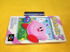 Hoshi no Kirby 3 Dream Land