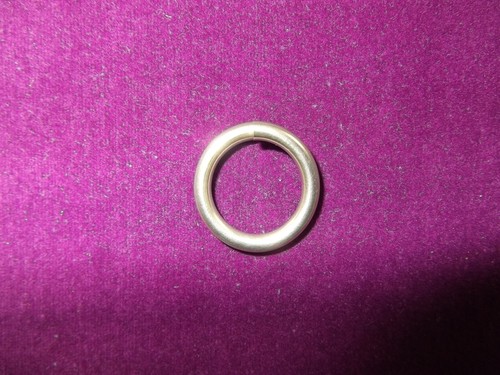 Anello supporto per fodero - anello,