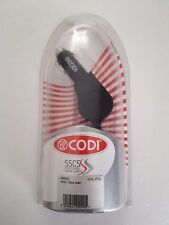 Carica batteria da auto Apple Ipod 