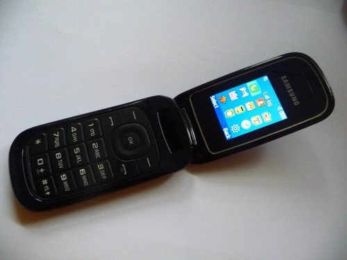 Samsung e1270 easy senior - samsung,