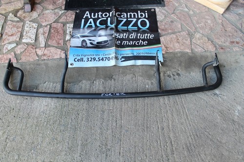 Supporto paraurti anteriore - paraurti,