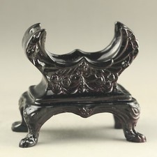 Supporto per bracciale statua