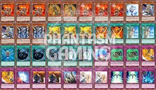 Mazzo Pugno di Fuoco Orso