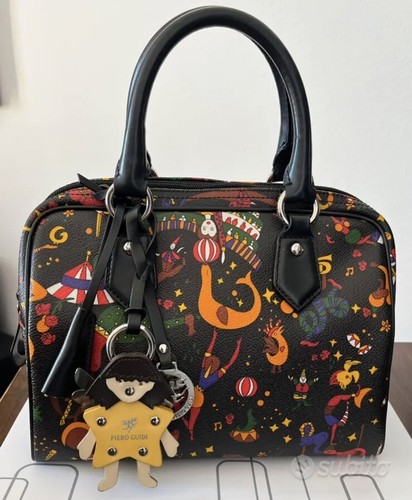 Bauletto piero guidi - piero,