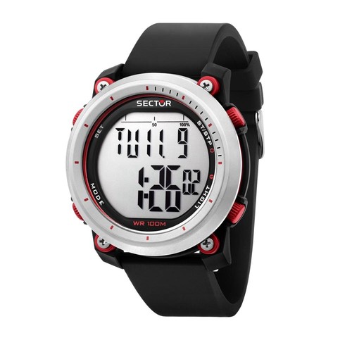 Sector orologio uomo - –,