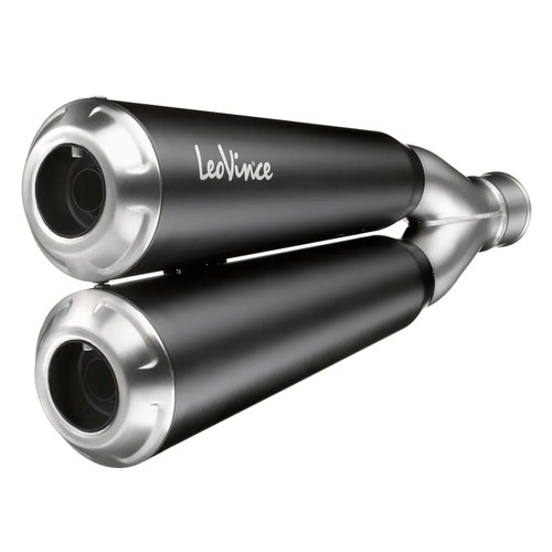 Leovince 15105 silenziatore - 15105,