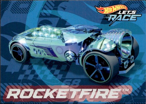 Hot wheels the road - wheels, on