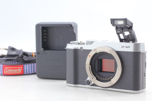 Ecc fujifilm fotocamera - [ecc+5],