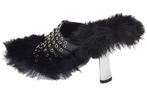 Jeffrey campbell sandalo con - jeffrey,