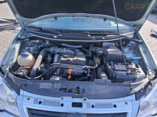 Motore bms tdi 80cv - motore,