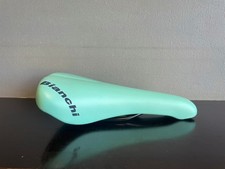 Sella nuova BIANCHI logo Selle