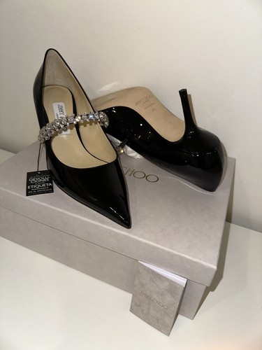 Jimmy choo décolleté - choo, da