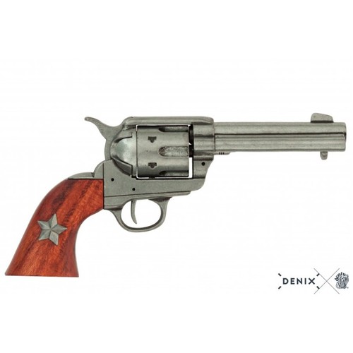 Revolver peacemaker usa - revolver, 4,75