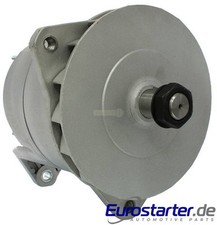 Alternator New - Made In Italy