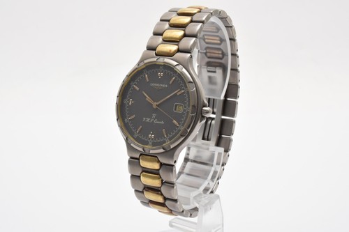 Longines conquest p - longines,