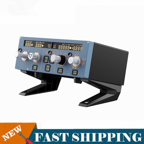 Simplayer a320 fcu - a320, cube