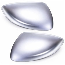 Calotte specchietti alluminio