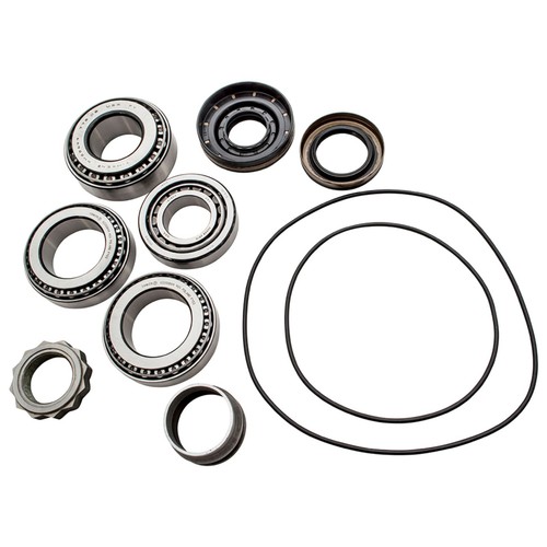 Kit revisione cuscinetti - revisione,