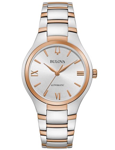 Bulova 98l313 reloj - 98l313, mujer