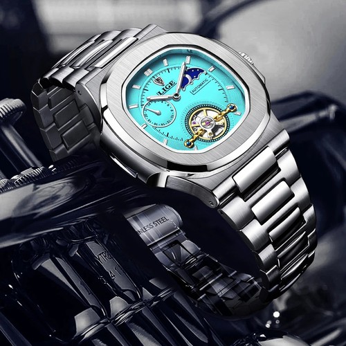 Orologio 40mm lige automatico - lige,