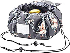 Lazy Makeup Bag Lazy Cosmetic