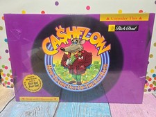 Cashflow Investing 101 gioco