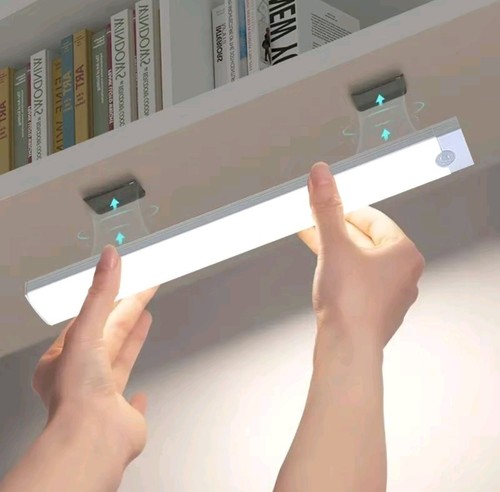 Luce led sottopensile con - luce,