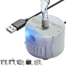 Ewilibe Pompa per fontana per