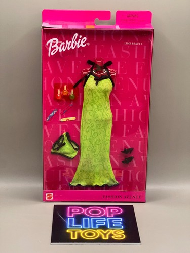 Barbie mattel vintage 1999 - barbie,