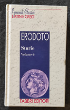 Grandi classici latini - classici, e